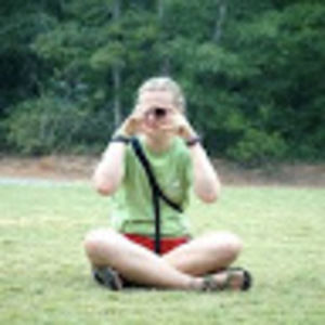 Meet your Posher, Priscilla